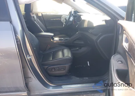 2021 Buick Envision Fwd Essence z USA, uszkodzony, nr VIN LRBFZNR46MD083305